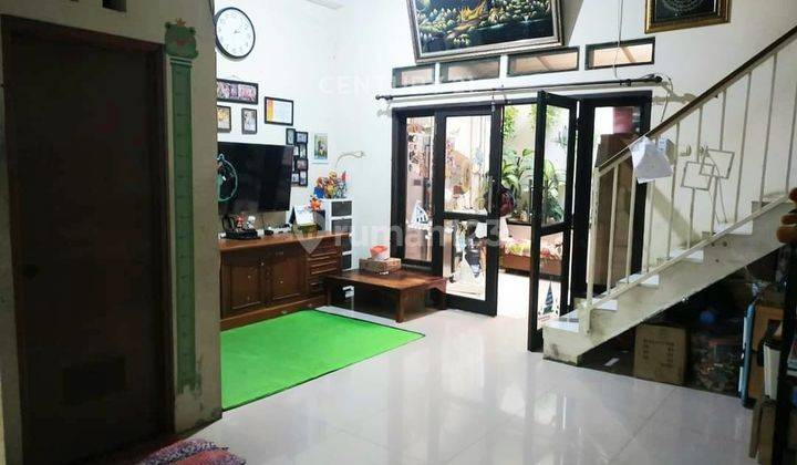  Jual Cepat Rumah Hommy 2 Lantai Di Cipadu Jaya Ciledug Ra14612 2