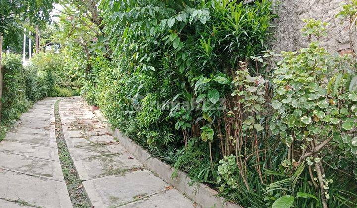 Jual tanah murah siap bangun 2