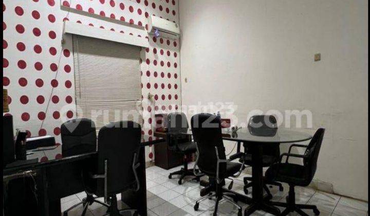 Rumah Bagus Harga Murah Di Radio Dalam Jaksel Fn12090  2