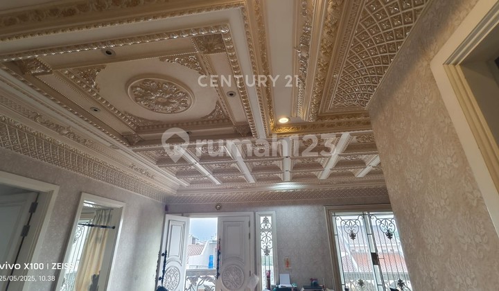 Rumah Mewah di Cengkareng Jakarta Barat Gb 17539 2