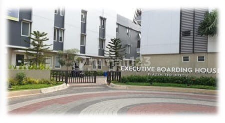 Dijual Koskosan Strategis di Daerah Bsd Gb15026