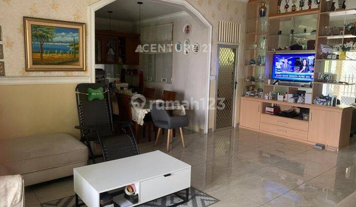 Rumah Minimalis Siap Huni Dijual Murah Di Cinere Depok GB15171 2