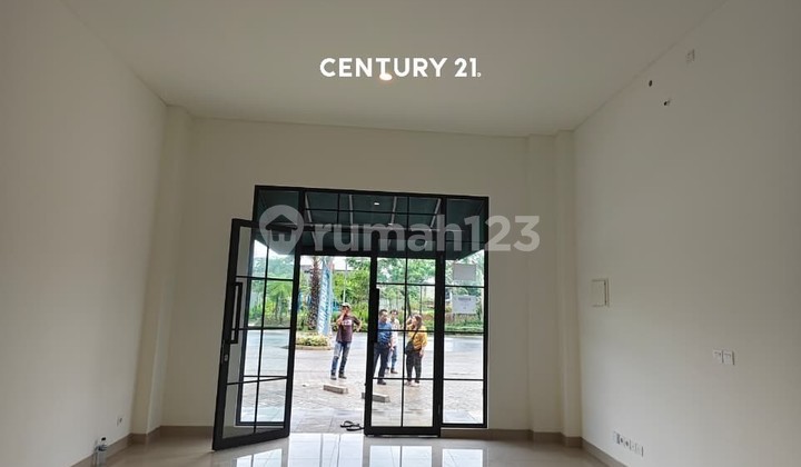 Ruko 3 Lantai Siap Huni di Area Bintaro Af 17720 Ruko 3 Lantai Siap Huni di Area Bintaro Af 17720