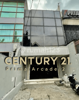 Dijual Ruko di Mampang Jaksel Pu 14194