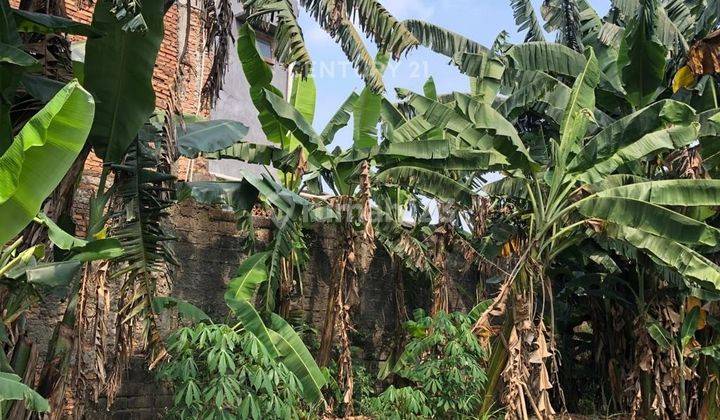 Dijual Segera Tanah Strategis Di Tanjung Barat Jaksel CW13062 2
