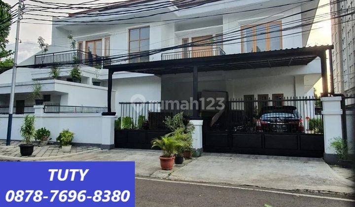 Hot Sale Pondok Pinang, Rumah Nyaman Harga Miring Untuk Anda 13954 1