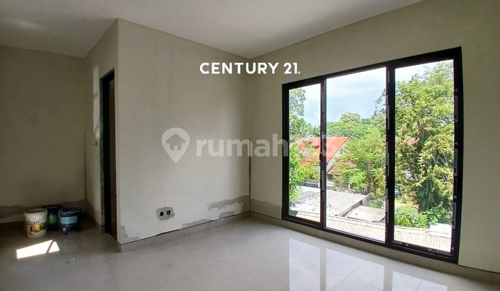 Rumah Brand New di Area Bintaro Gb 17403 Rumah Brand New di Area Bintaro Gb 17403