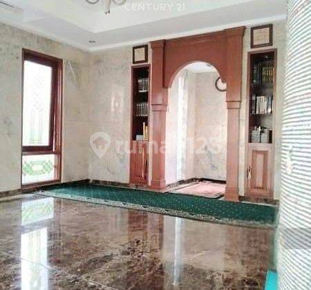 Jual Cepat Rumah Plus Kantor Halaman Luas Di Cilandak RA15443 2