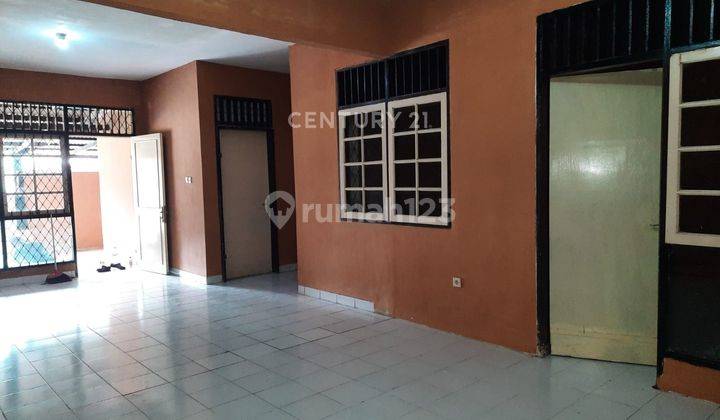 Rumah 1 Lantai 3 KT Siap Huni Di Graha Raya Rn14943 2