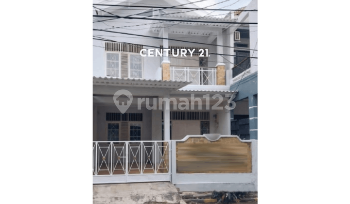 Quick Sale House in Bintaro Sector 4 Gb 17587