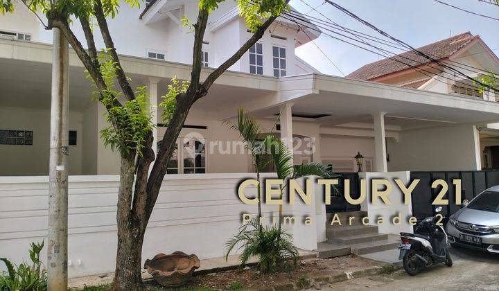 Hot Sale Rumah Siap Huni di Bintaro, Lokasi Dekat Fasilitas 4457 1