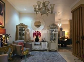 Rumah Bagus Posisi Hook Area Strategis Di BSD Dm16889 2