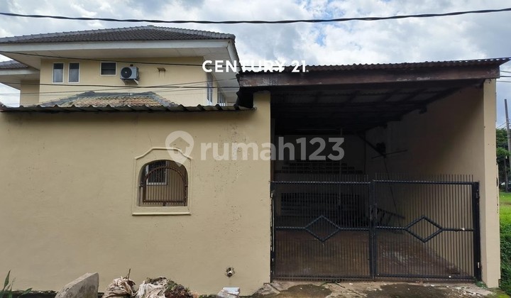 Dijual Rumah di Area Bintaro Az 17183 2
