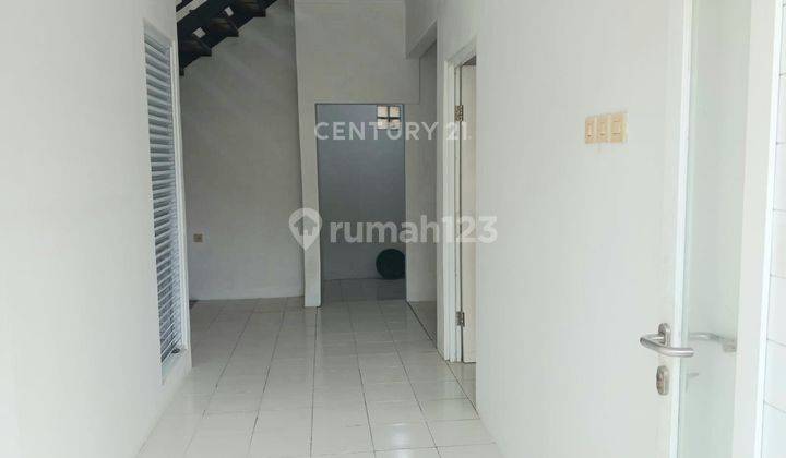 Rumah Brand New 2 Lantai Dekat Kebayoran Bintaro Ra14672 2