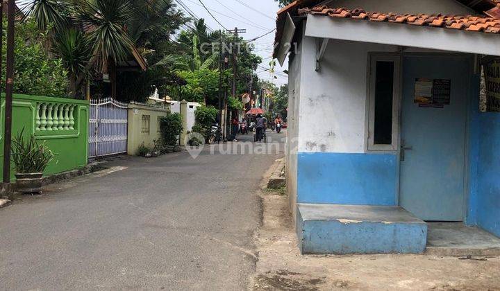 Dijual Segera Tanah Strategis Di Tanjung Barat Jaksel CW13062 1