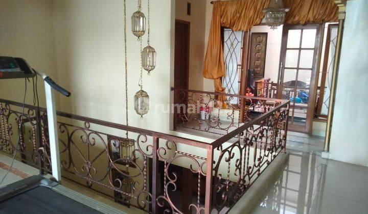 Rumah Mewah 2 Lantai Di  Kebon Jeruk Jakarta Barat Fn11157 2