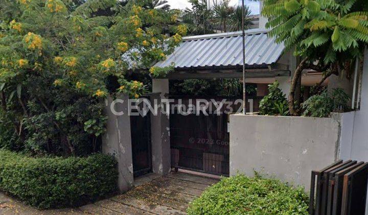 Rumah Tinggal Ada Koskosan DI Pasar Minggu Jaksel Tk13273 1