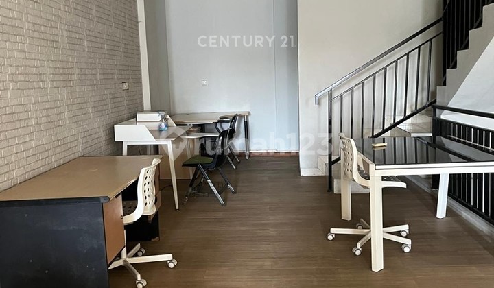 Ruko 3 Lantai Super Strategis Di Pesanggrahan Jaksel Dm16981