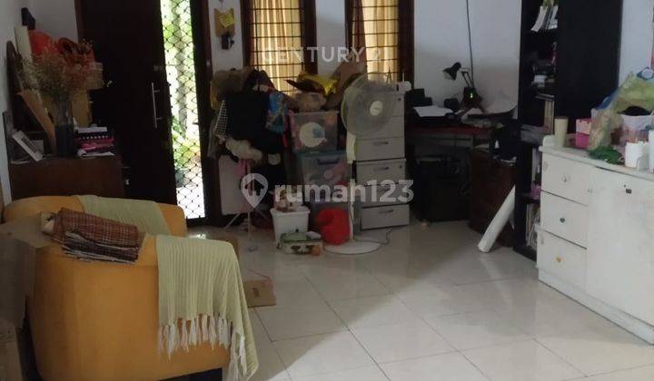 Dijual Rumah HommY Siap Huni Di Tanah Kusir UT8099 1