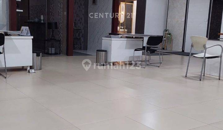 Dijual Gedung Komersial Strategis Harga Murah Di Gandaria UT14902 2