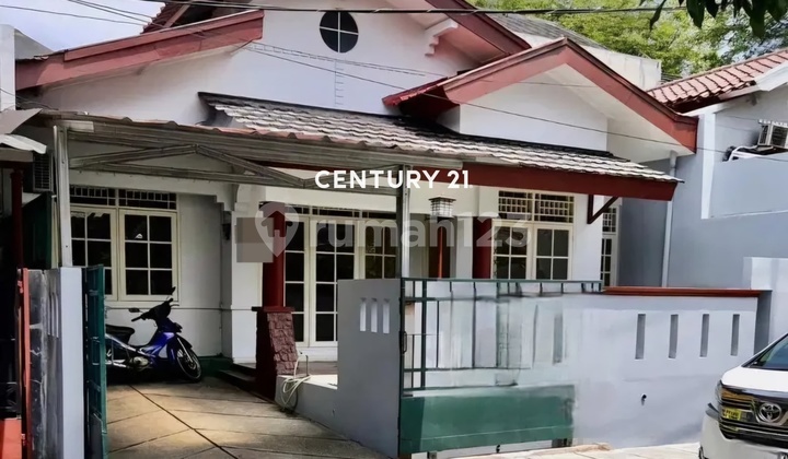 Rumah Siap Huni di Bintaro Sektor 9 Gb 15848 Rumah Siap Huni di Bintaro Sektor 9 Gb 15848