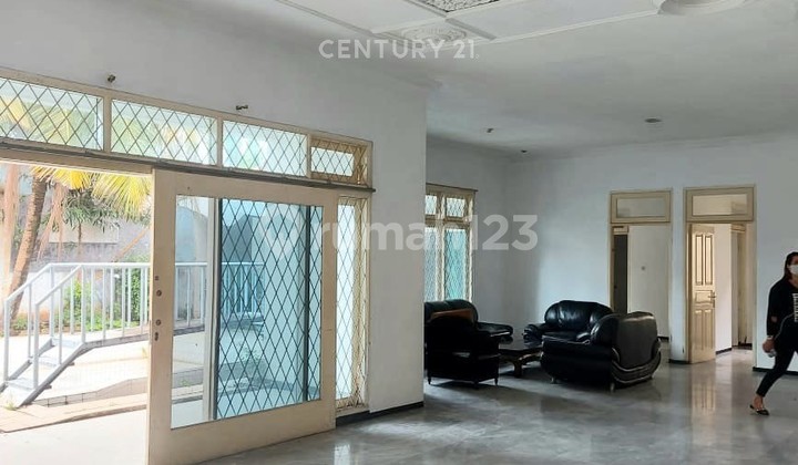 Rumah Hommy 2 Lantai Lokasi Strategis Di Jagakarsa Jaksel DR14186 2