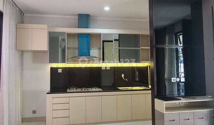 Disewakan Rumah Modern Siap Huni di Kebayoran Bintaro DS-10360 2