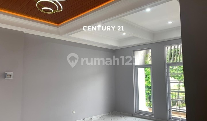 New House Ready for Occupancy in North Depok 17807 New House Ready for Occupancy in North Depok 17807
