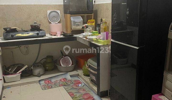 Rumah Siap Huni 2 Lantai Depan Taman Di Graha Raya Sc14039 2