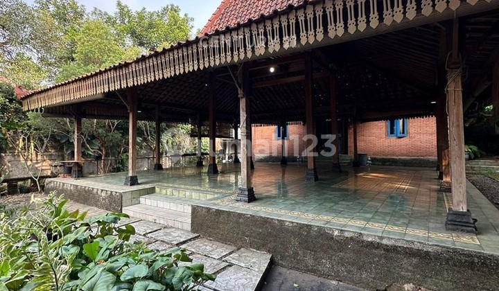 For Sale Hommy House Ready to Occupy in North Bintaro 14316