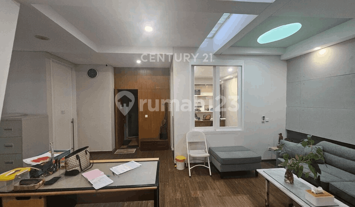 Jual Cepat Rumah Di Sektor 9 Bintaro GB 16556