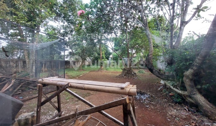 Kavling Siap Bangun Lokasi Strategis Dkt UT Dan Pintu Tol DR16676 Kavling Siap Bangun Lokasi Strategis Dkt UT Dan Pintu Tol DR16676