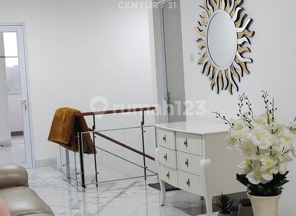 Rumah Hommy Dan Rapih Di Area Bintaro Gb17323 2