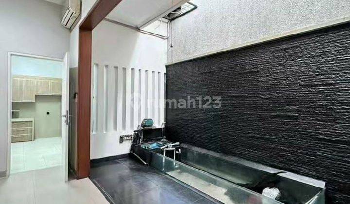 Rumah Mewah Lokasi Premium Siap Huni Di Pondok Indah Ut 14154 2