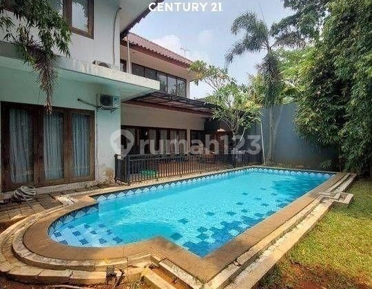 Bali Town House Near Lebak Bulus South Jakarta Price 16648 2