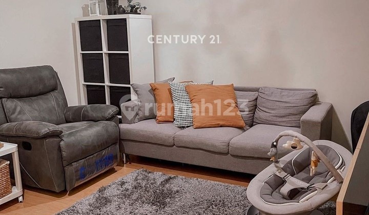 Dijual Rumah Brand New Siap Huni Di Ciputat UT10667 2