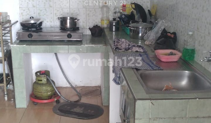 For Sale House in Bintaro Area Af 17264 2