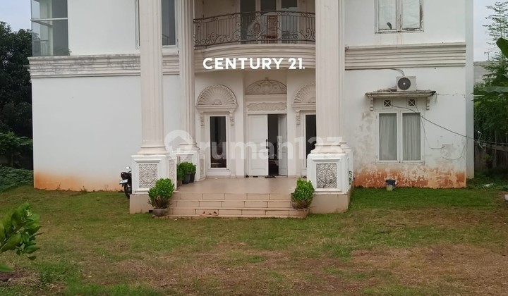 Dijual Rumah Siap Huni di Area Bintaro Gb 17550 Dijual Rumah Siap Huni di Area Bintaro Gb 17550