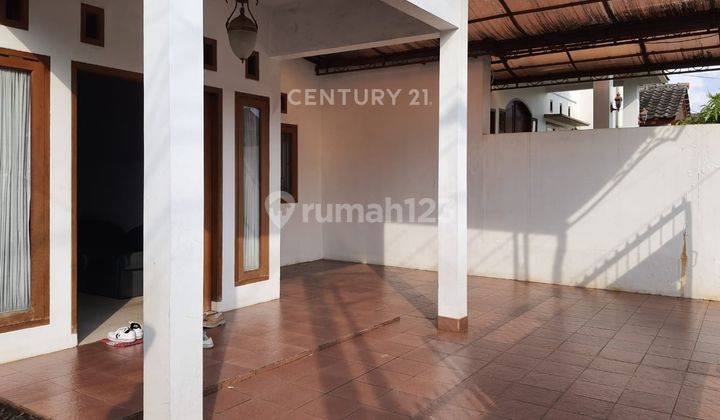 Dijual Rumah Lingkungan Nyaman Siap Huni RN5386 2