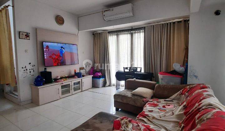 Rumah Hook Dijual Murah di Cluster Discovery Conserva Bintaro Dm 13096 1