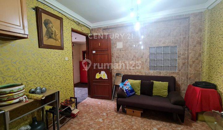 Dijual Apartemen Cantik Siap Huni Di Kebon Jeruk UT11557 1