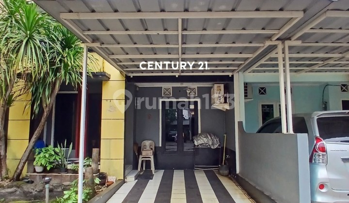 Jual Cepat Rumah Dekat Stasiun Jurangmangu Gb 16451 Jual Cepat Rumah Dekat Stasiun Jurangmangu Gb 16451