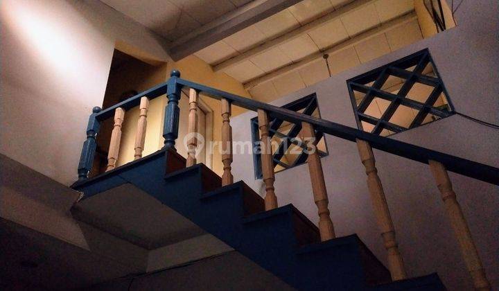 Rumah Murah Dijual Ada Taman Belakang di Sektor 3a Bintaro 14304 2