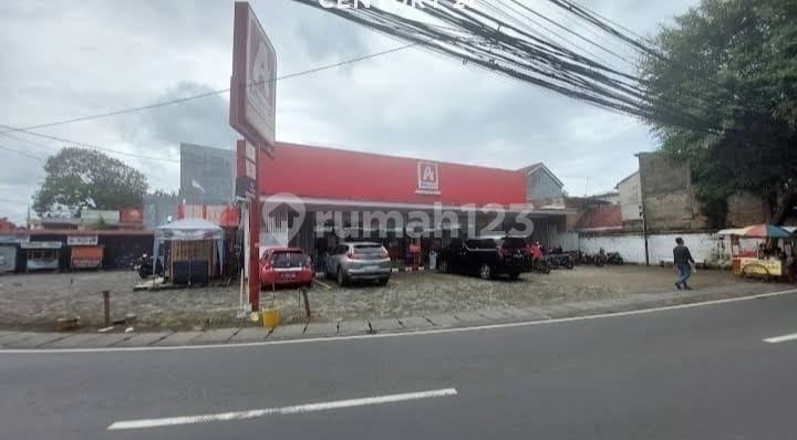 Premium Commercial Plot in Front of Unas Nv 14103 Premium Commercial Plot in Front of Unas Nv 14103