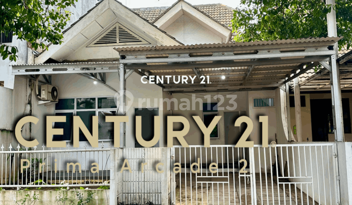 Jual Cepat Rumah Siap Huni di Bsd 14738