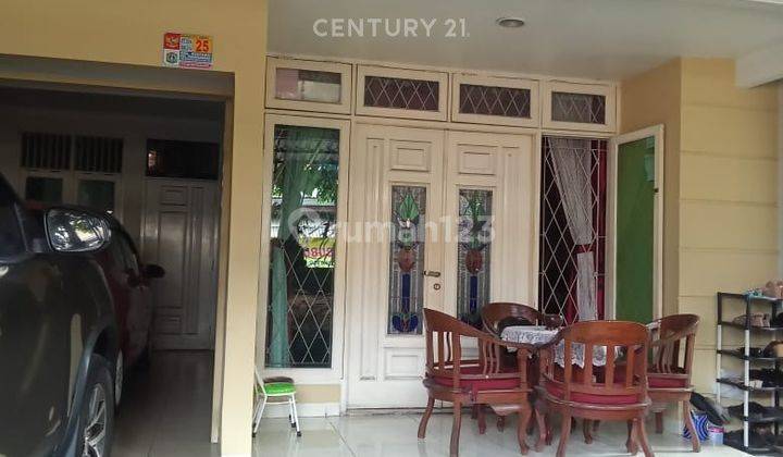 Dijual Rumah Murah Dijual Cepat Di Pesangggrahan Jaksel LH13298 1