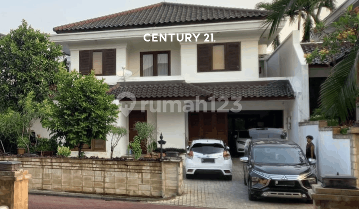 Dijual Rumah di Jakarta Selatan Gb 17404 Dijual Rumah di Jakarta Selatan Gb 17404