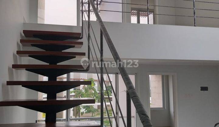 Rumah Hot Sale Siap Huni 3 Lantai di Discovery Bintaro Sc 452 2