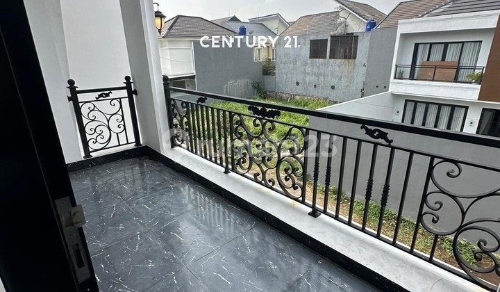 House in Kebagusan South Jakarta Dr 14603 2