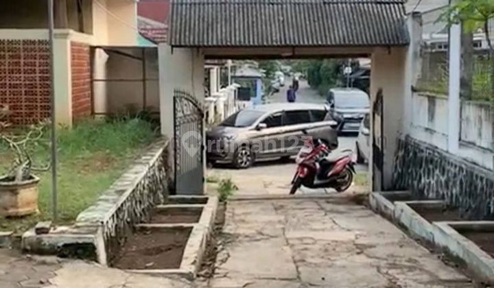 Jual Rumah Hitung Tanah Lokasi Strategis Di Jati Asih Bekasi Ra14 2